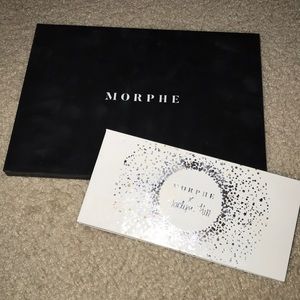 Used Morphe Palettes